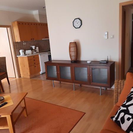 Kata Apartman Appartamento Bük Esterno foto