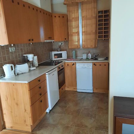 Kata Apartman Appartamento Bük Esterno foto